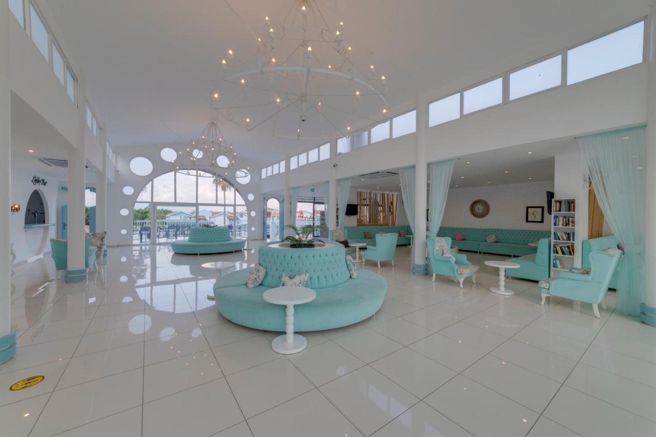Hotel Karbel Oludeniz