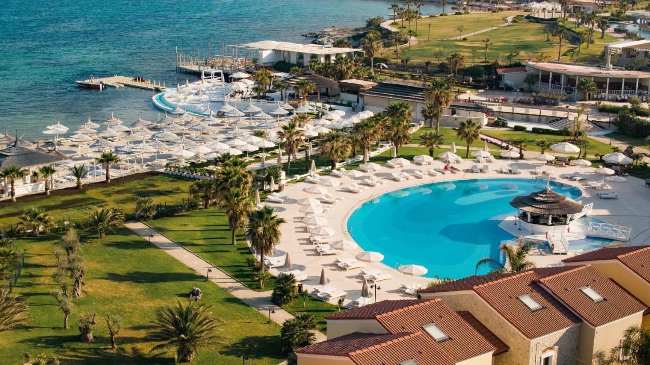 Cocos The Club Solto