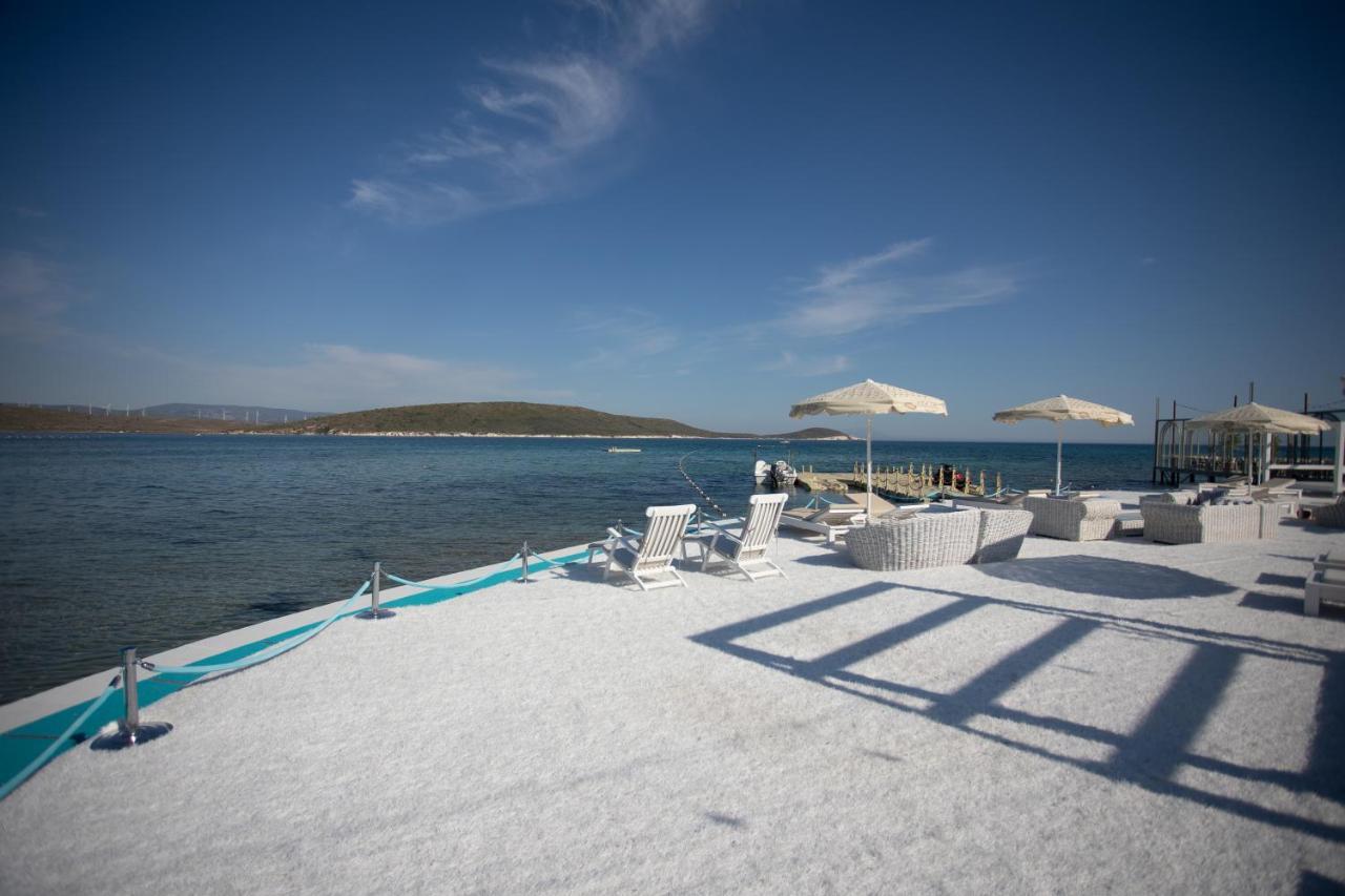 Hotel Cocos The Club Solto Alacati