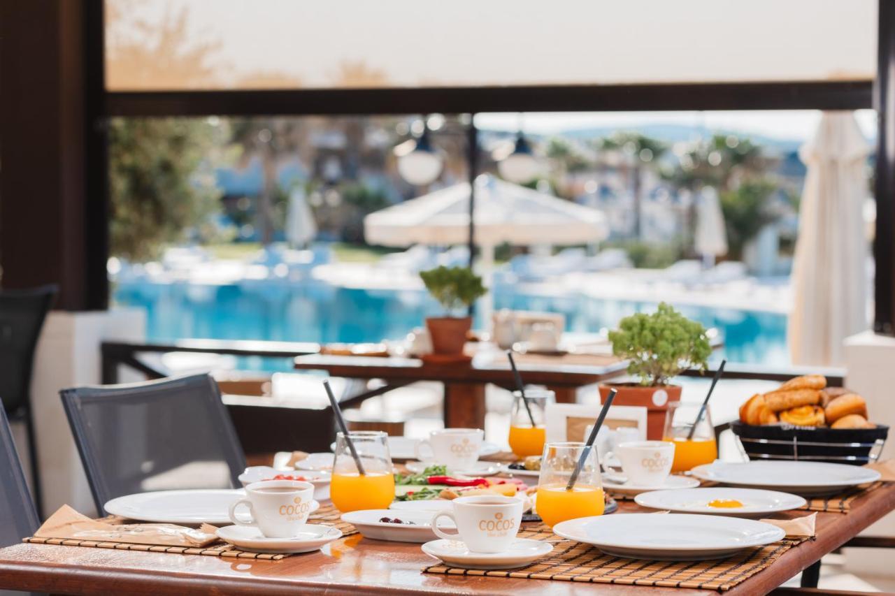 Hotel Cocos The Club Solto Alacati
