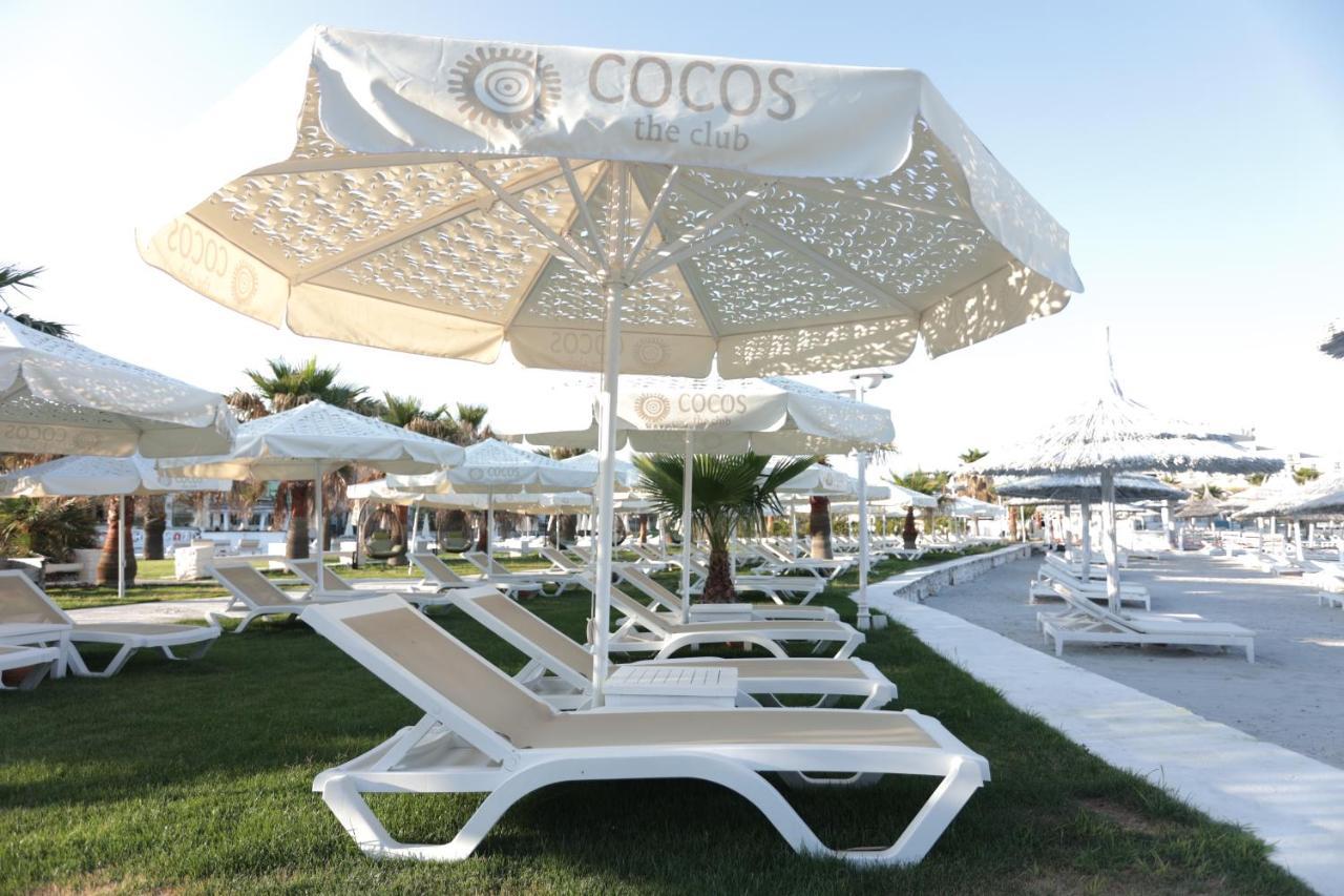 Hotel Cocos The Club Solto 4*