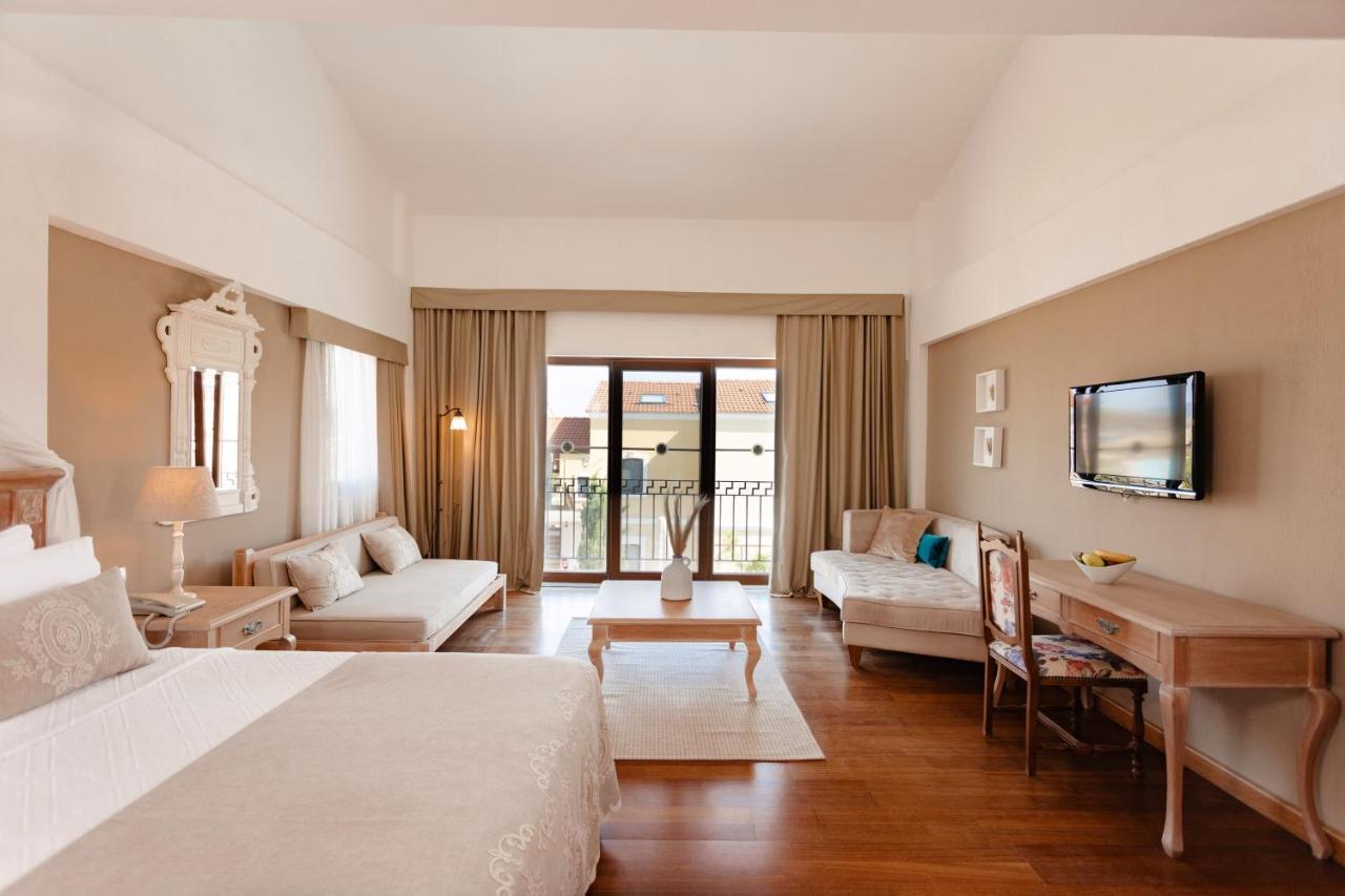 Cocos The Club Solto Hotel 4*