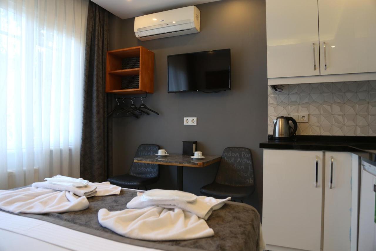 Arat Aparthotel