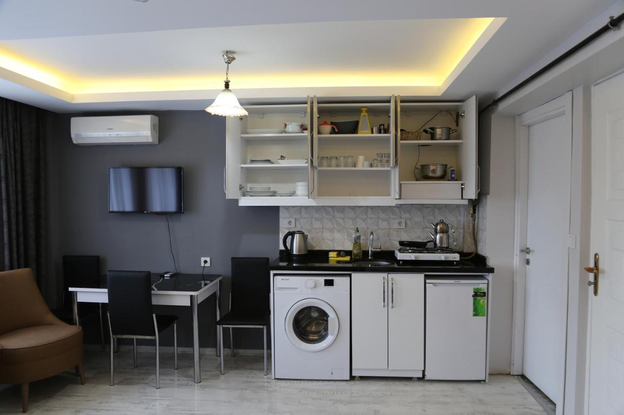 Aparthotel Arat Istanbul