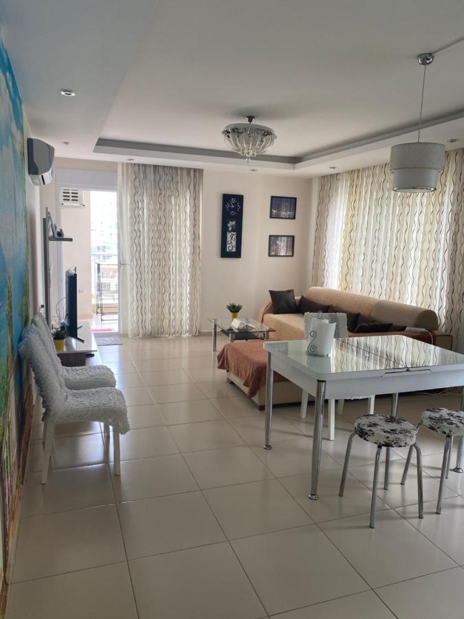 Orion Hill,2+1 Apartament,wifi. Avsallar