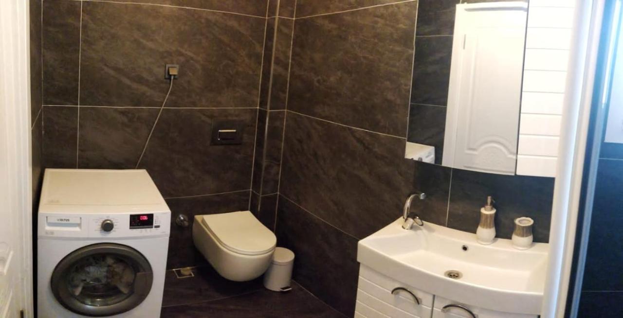 Guendogan Koyu Havuzlu Site Villa Bodrum