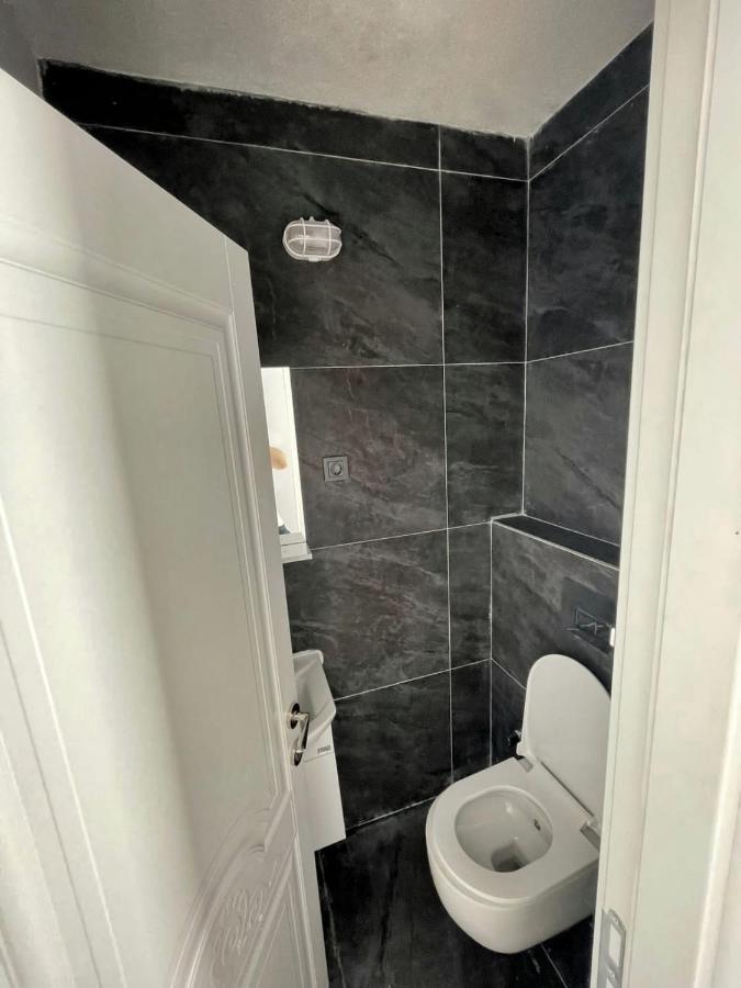 Guendogan Koyu Havuzlu Site * Bodrum