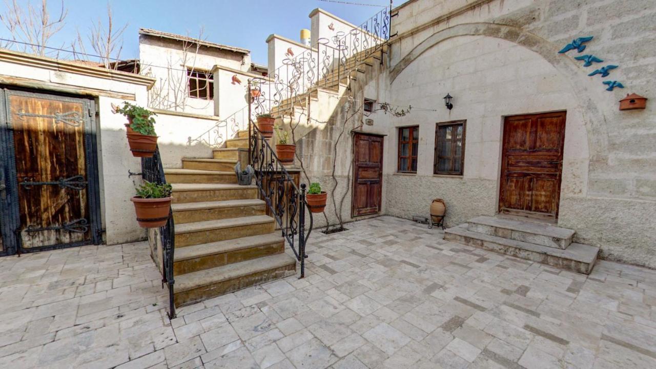 Guest house Hikmet's House