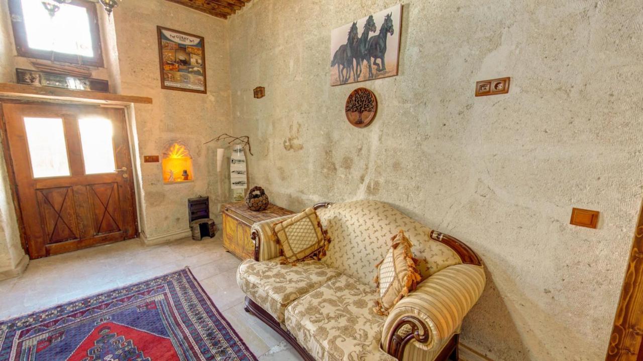 Hikmet's House Guest house Avanos