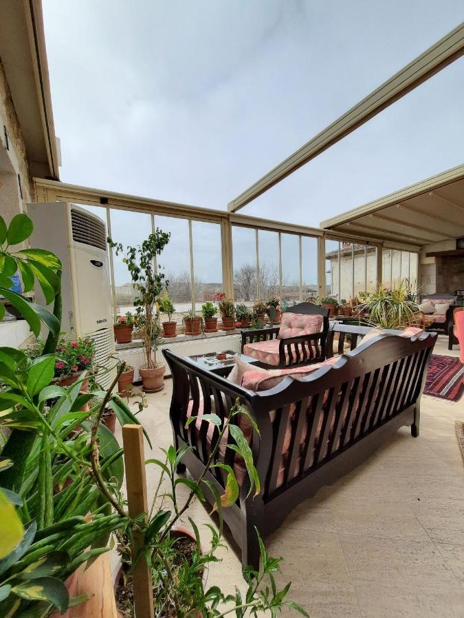 Guest house Hikmet's House 3*