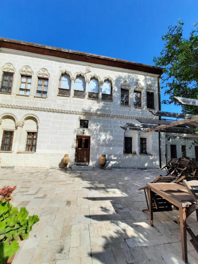 Guest house Hikmet's House 3*