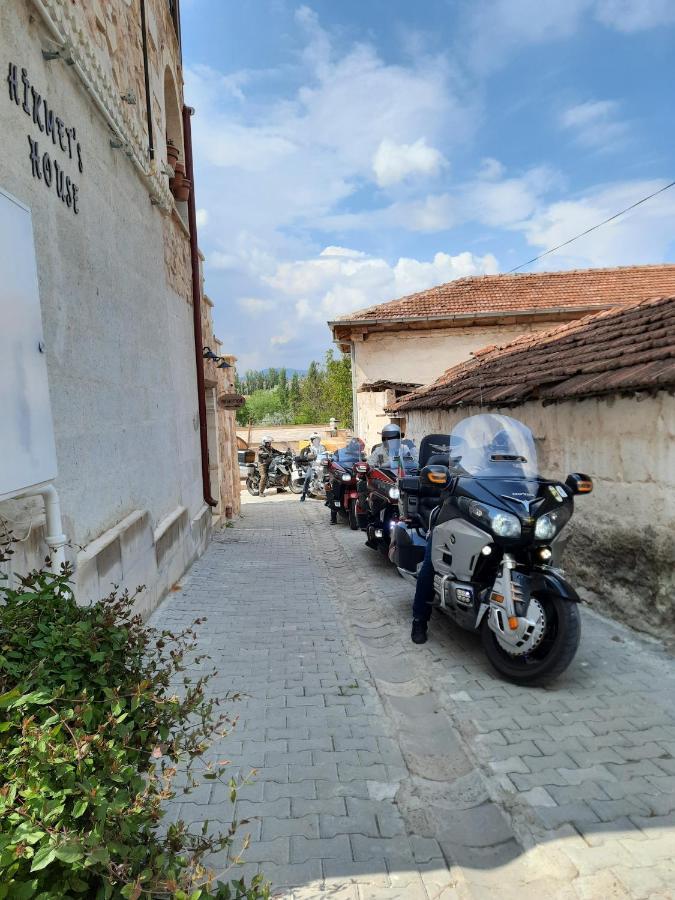 Hikmet's House Guest house