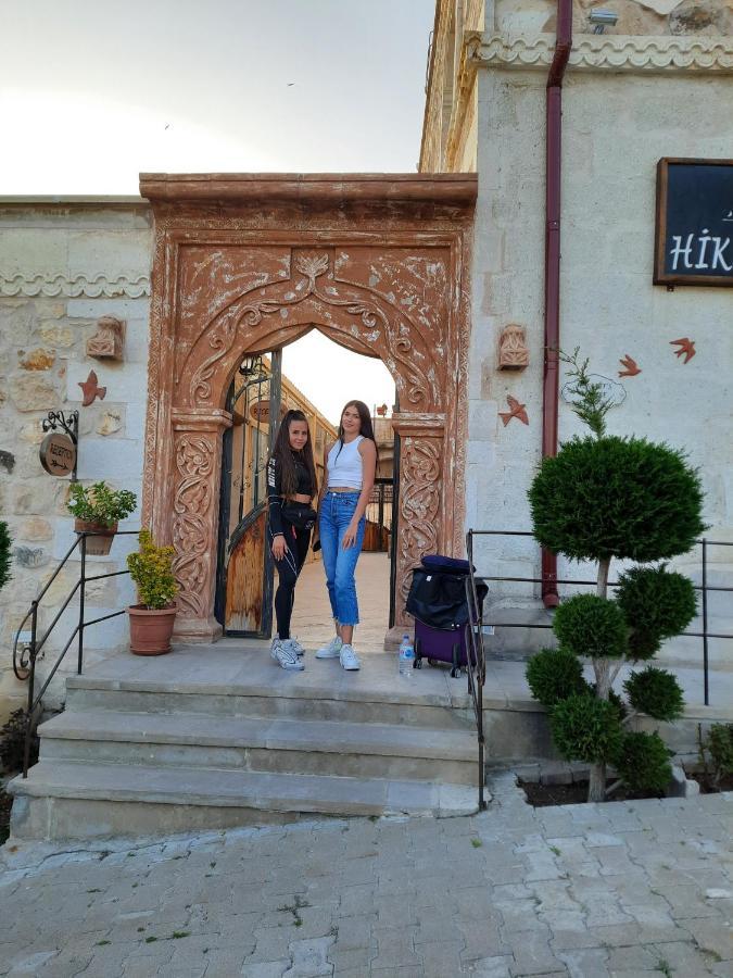 Hikmet's House Guest house