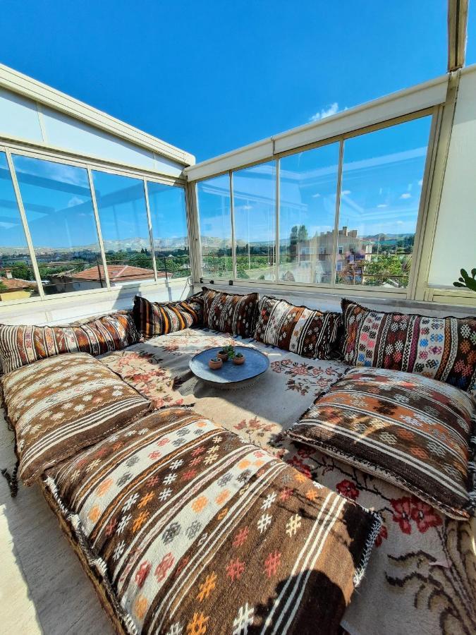 Hikmet's House Guest house