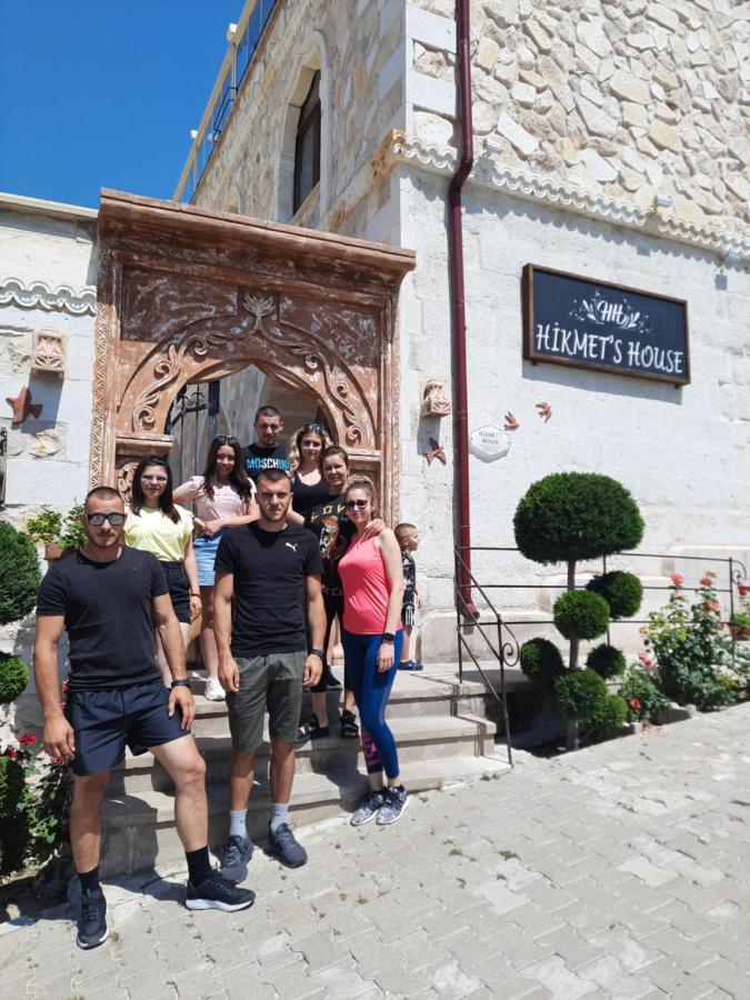 Hikmet's House 3* Avanos