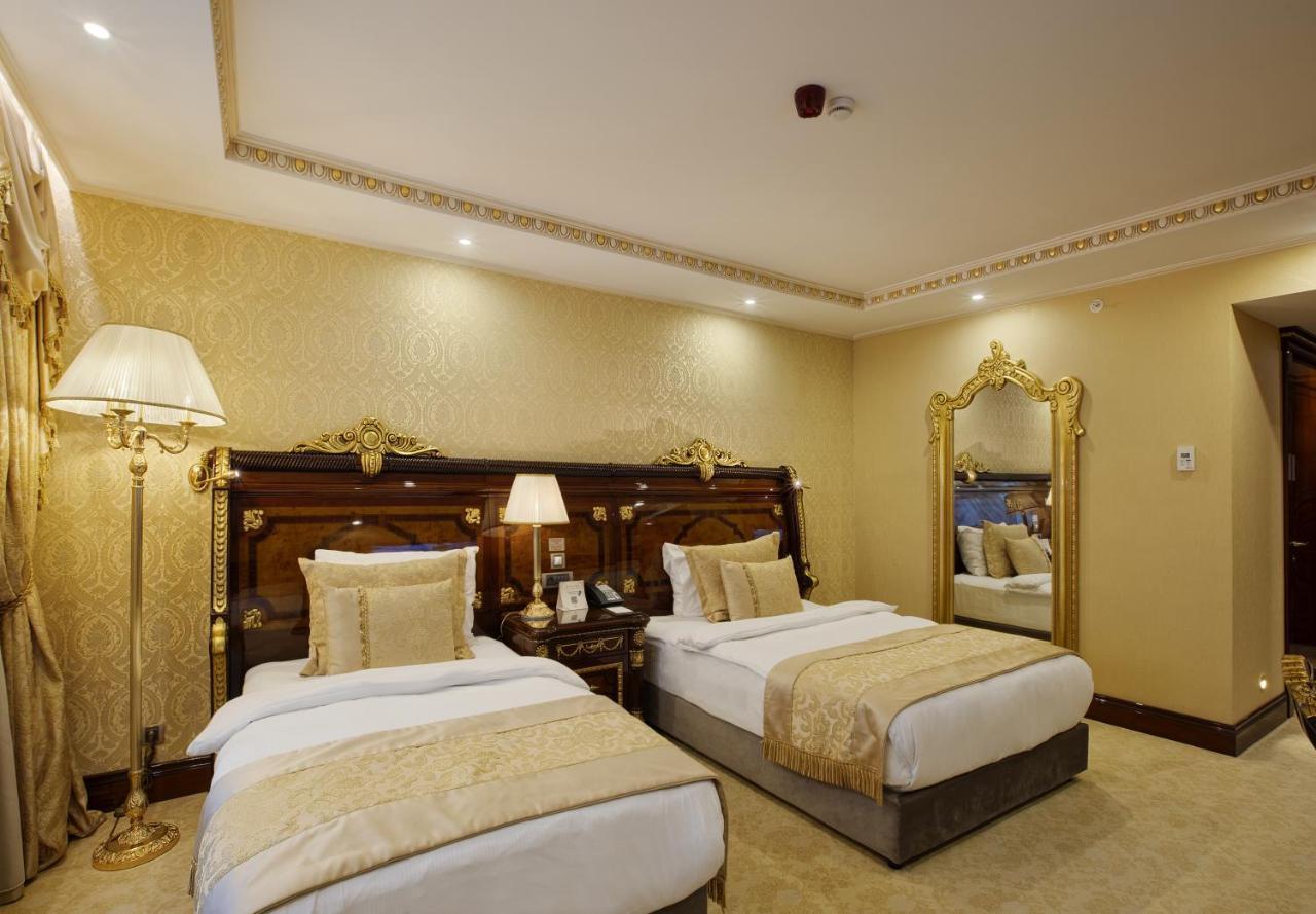 Ottoman's Life Deluxe Hotel