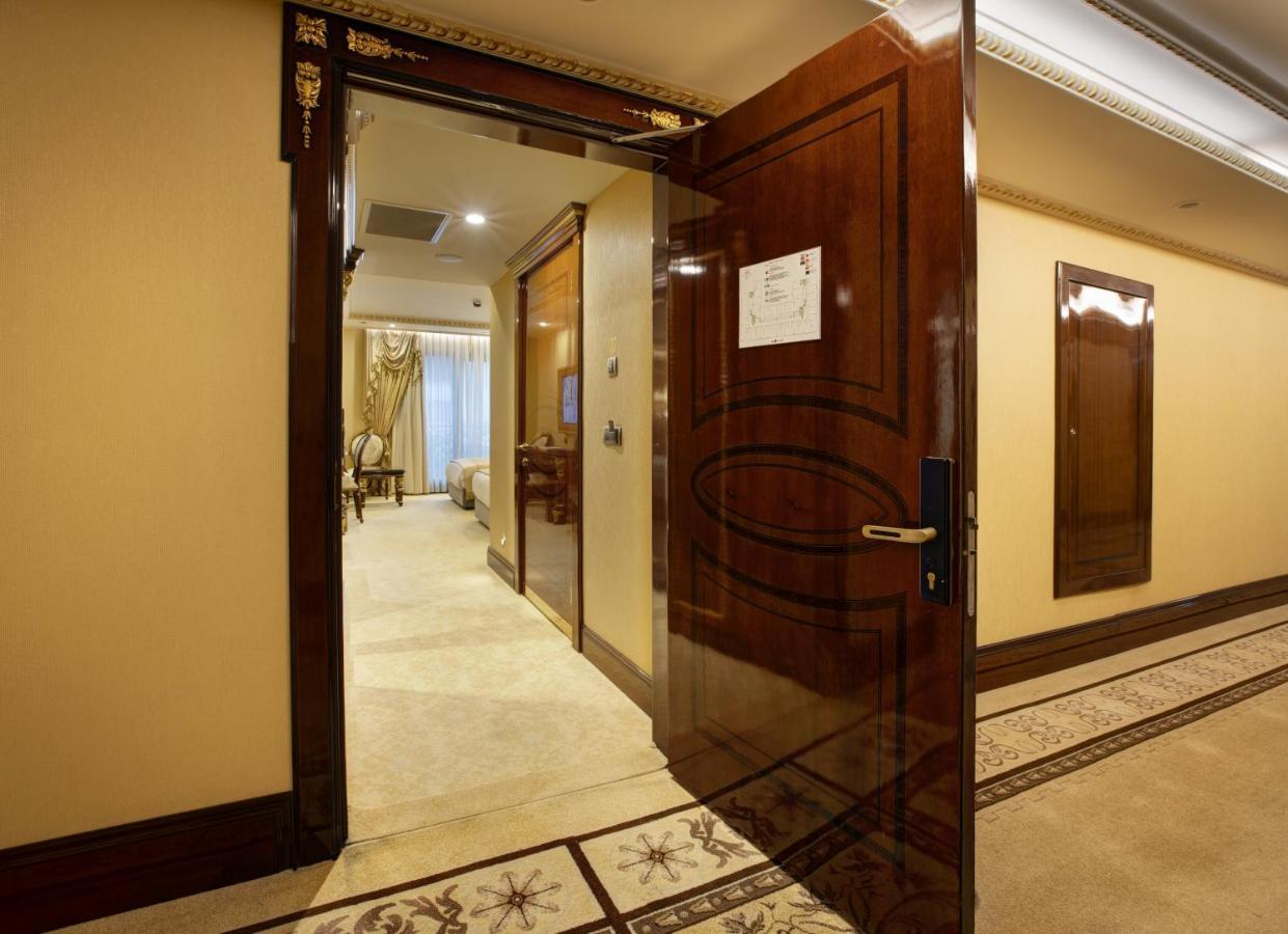 Hotel Ottoman's Life Deluxe