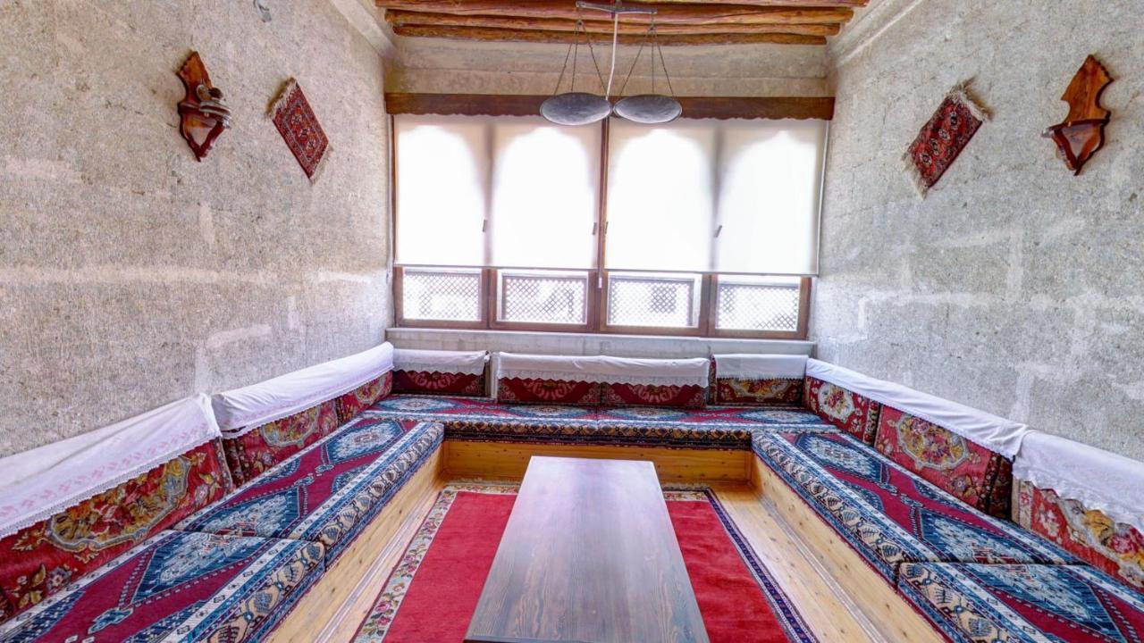 Hikmet's House 3*