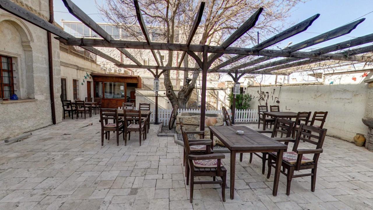 Guest house Hikmet's House Avanos