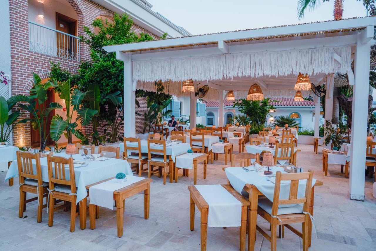 Kassandra Boutique Oludeniz