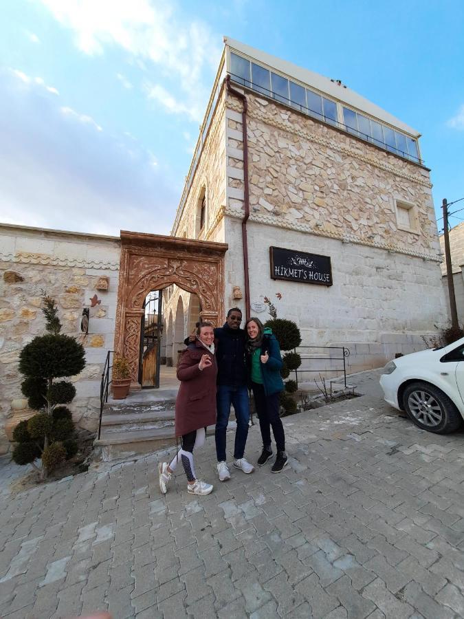Hikmet's House Guest house 3*