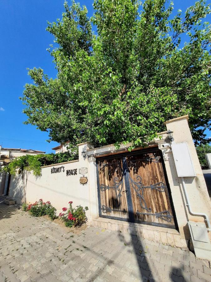 Hikmet's House