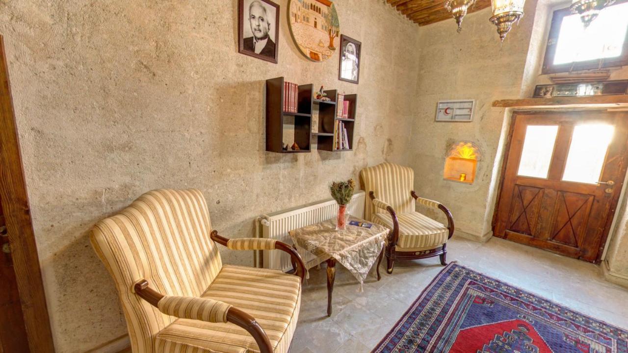 Hikmet's House