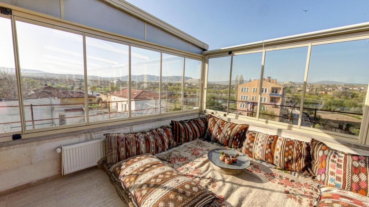 Hikmet's House Guest house