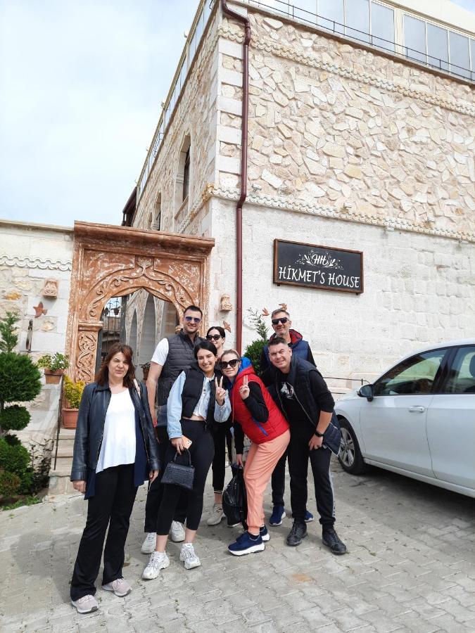 Hikmet's House Guest house
