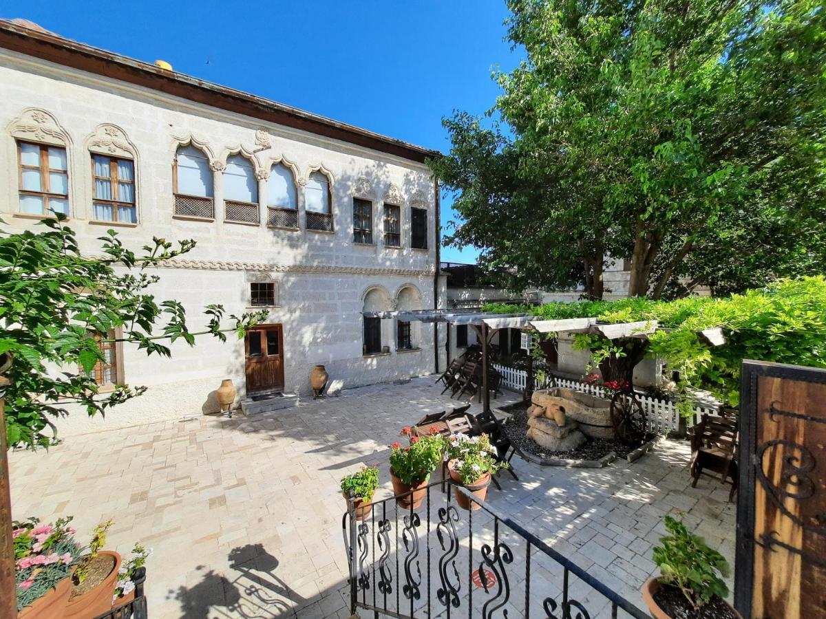 Hikmet's House Guest house Avanos