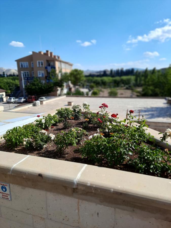 Hikmet's House 3* Avanos
