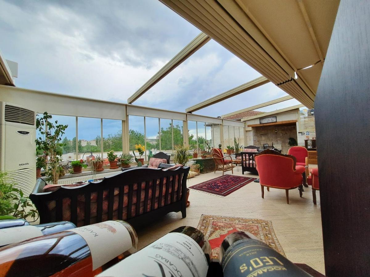 Hikmet's House 3*