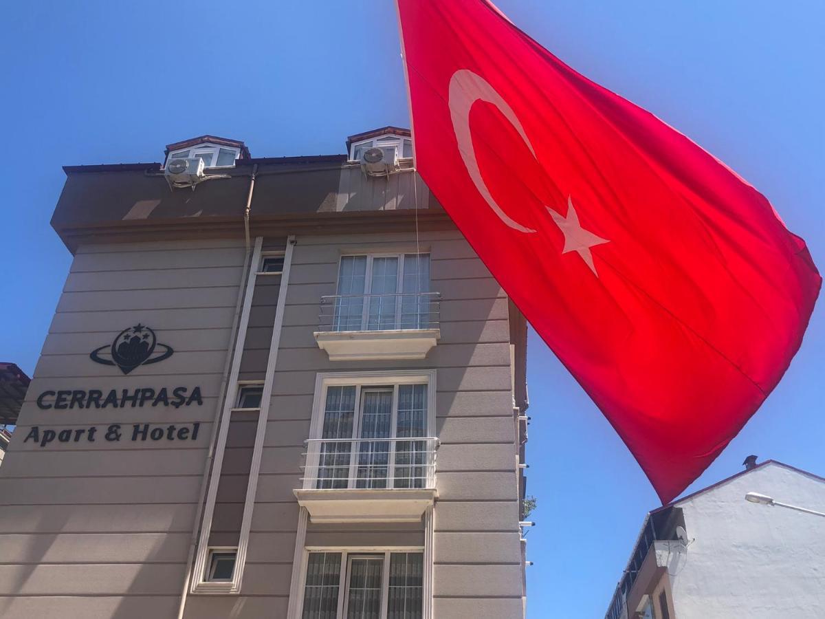 Cerrahpasa Trabzon