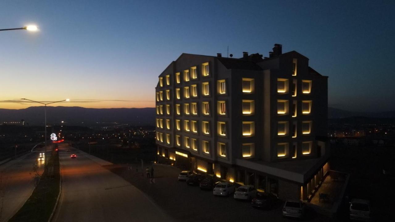 Hotel The