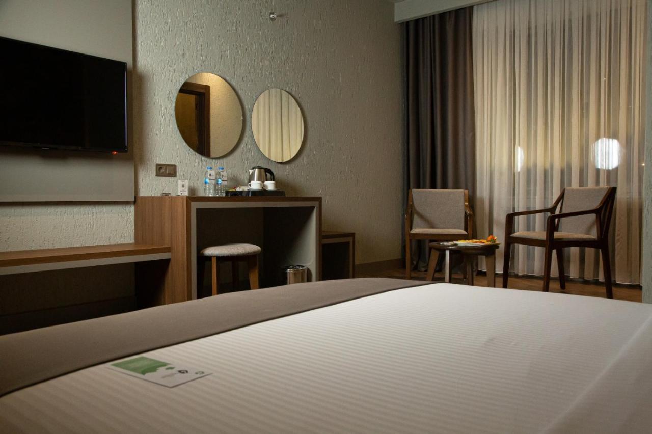 Hotel The Erzurum