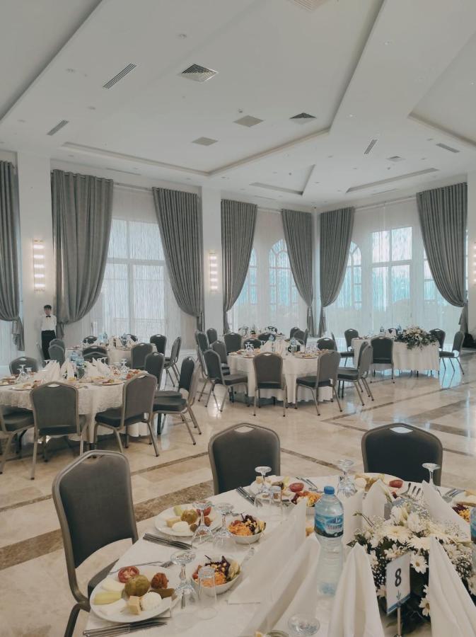 Adempira Termal&spahotel Hotel Denizli (Denizli)