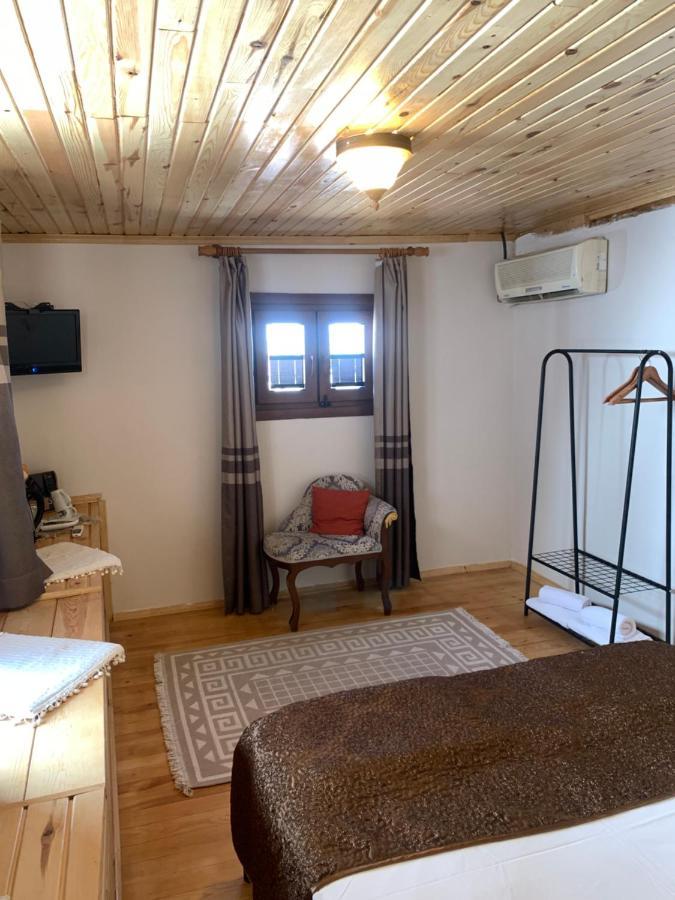 Tom Square Boutique Hotel