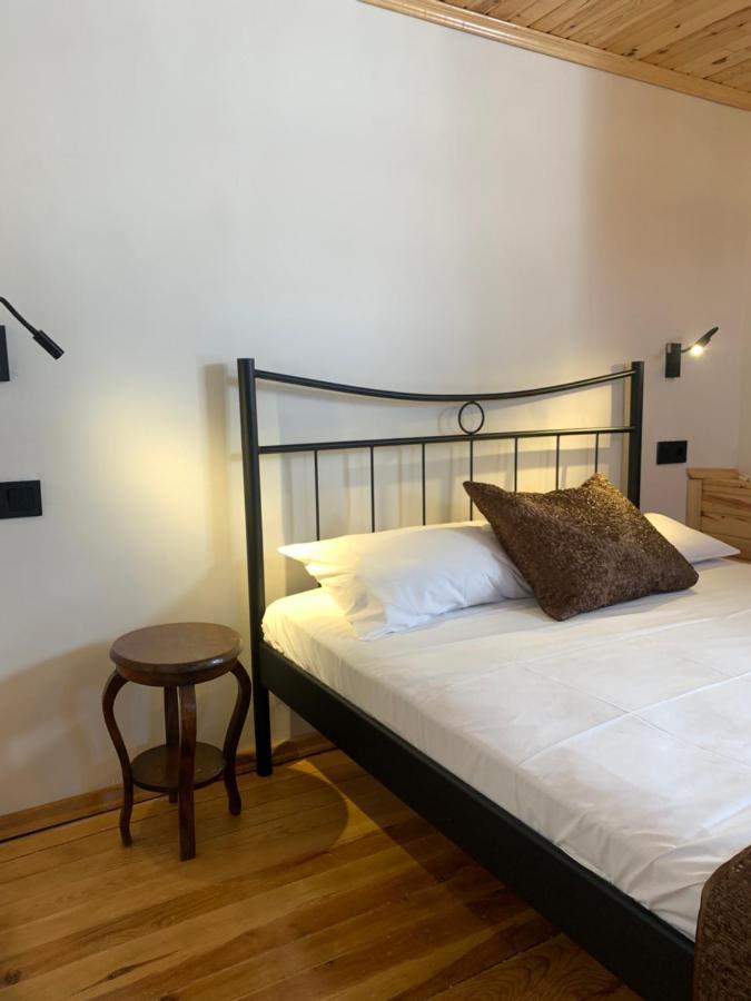 Tom Square Boutique Hotel