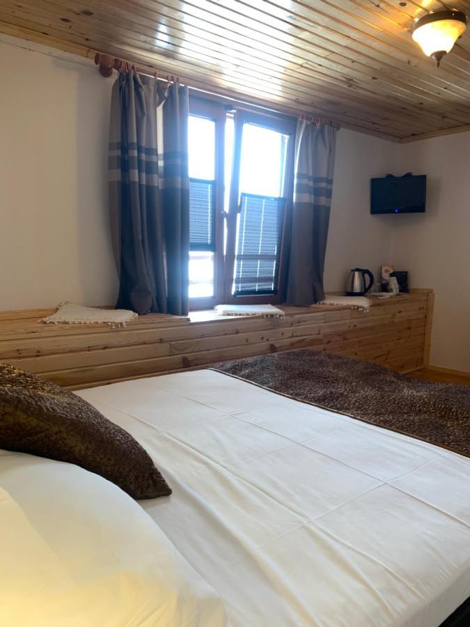 Hotel Tom Square Boutique Istanbul