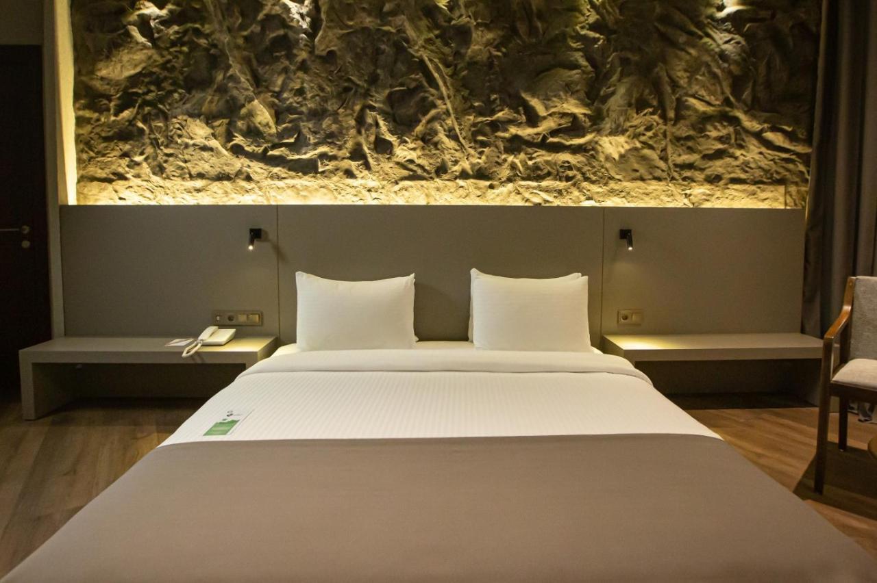 The 4* Erzurum