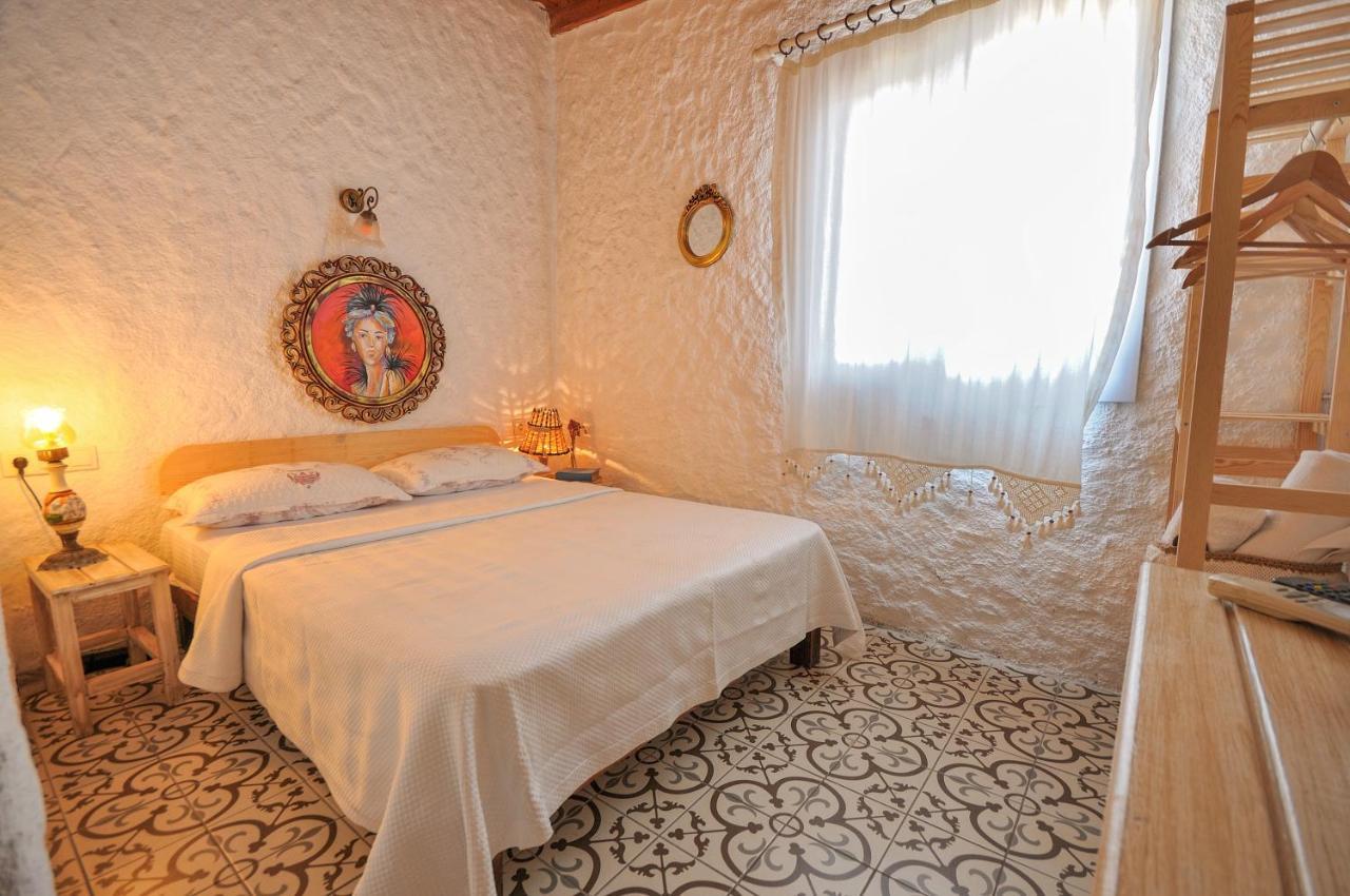 Guest house Afet Hanim Konagi 3*