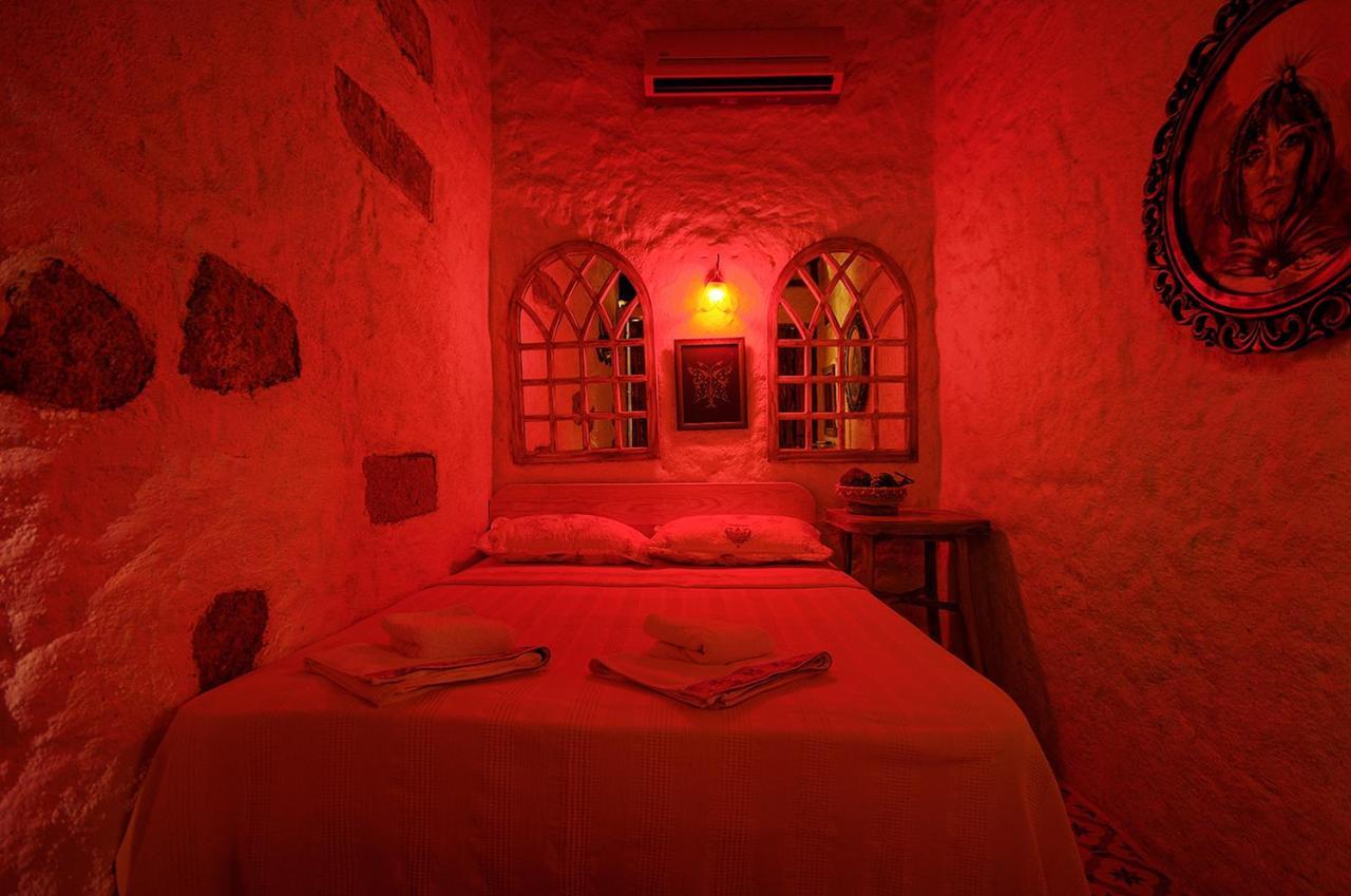 Guest house Afet Hanim Konagi
