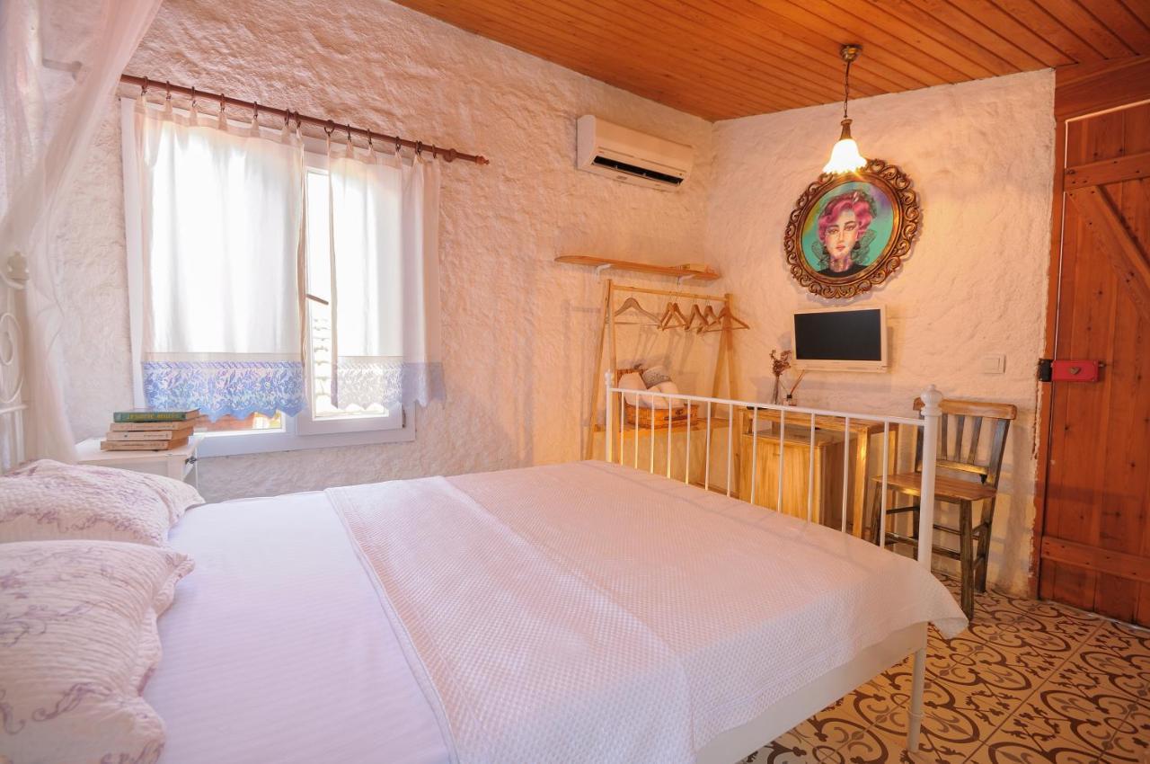 Guest house Afet Hanim Konagi 3*