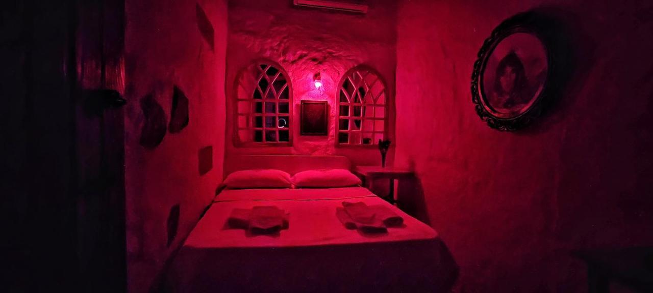 Guest house Afet Hanim Konagi