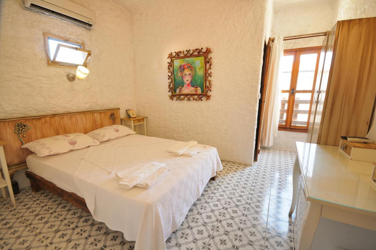 Afet Hanim Konagi Guest house 3*