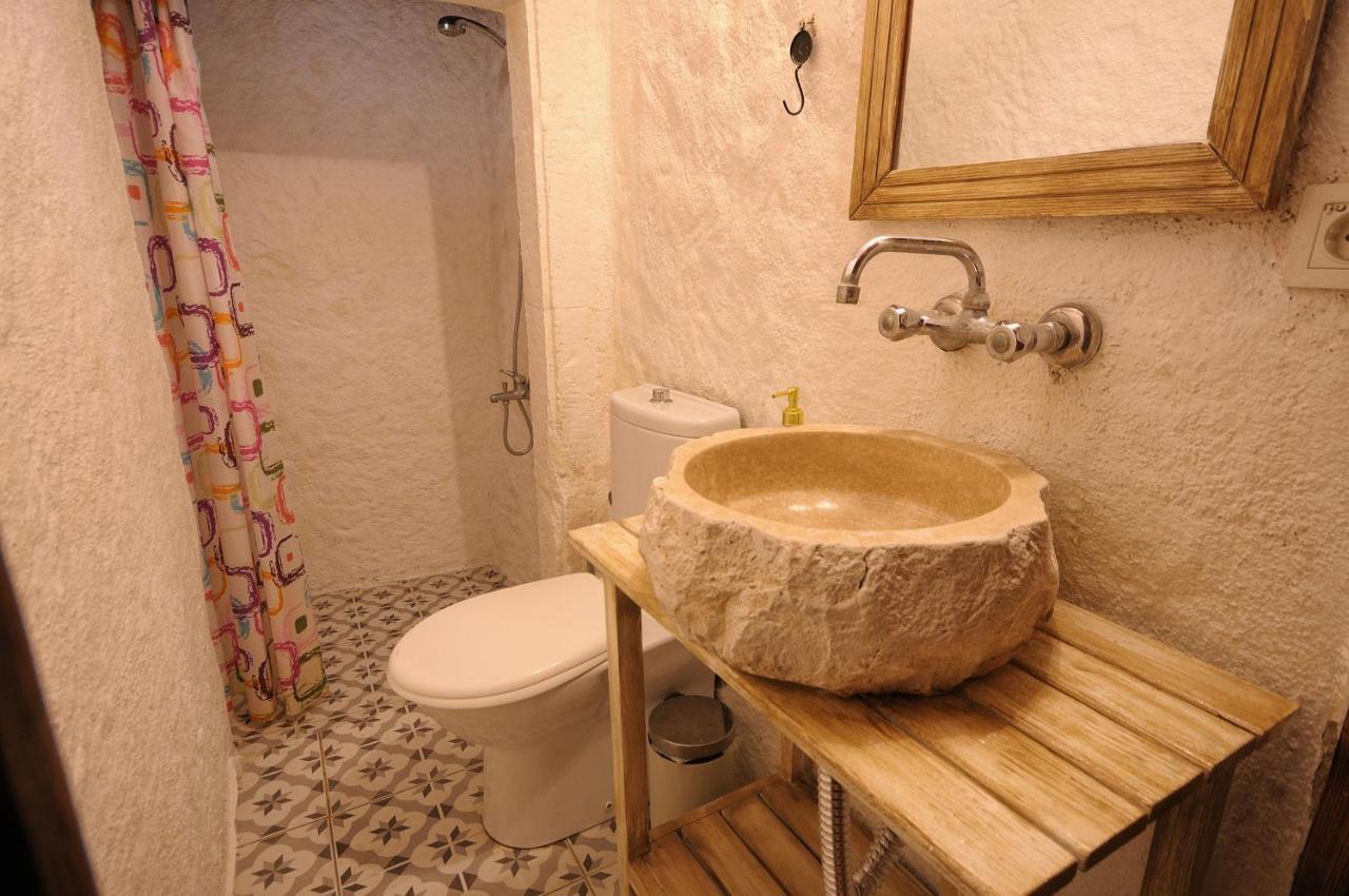 Guest house Afet Hanim Konagi Alacati