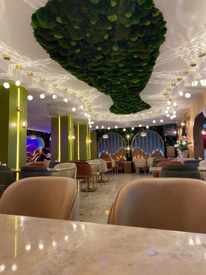 Gloria Aparthotel