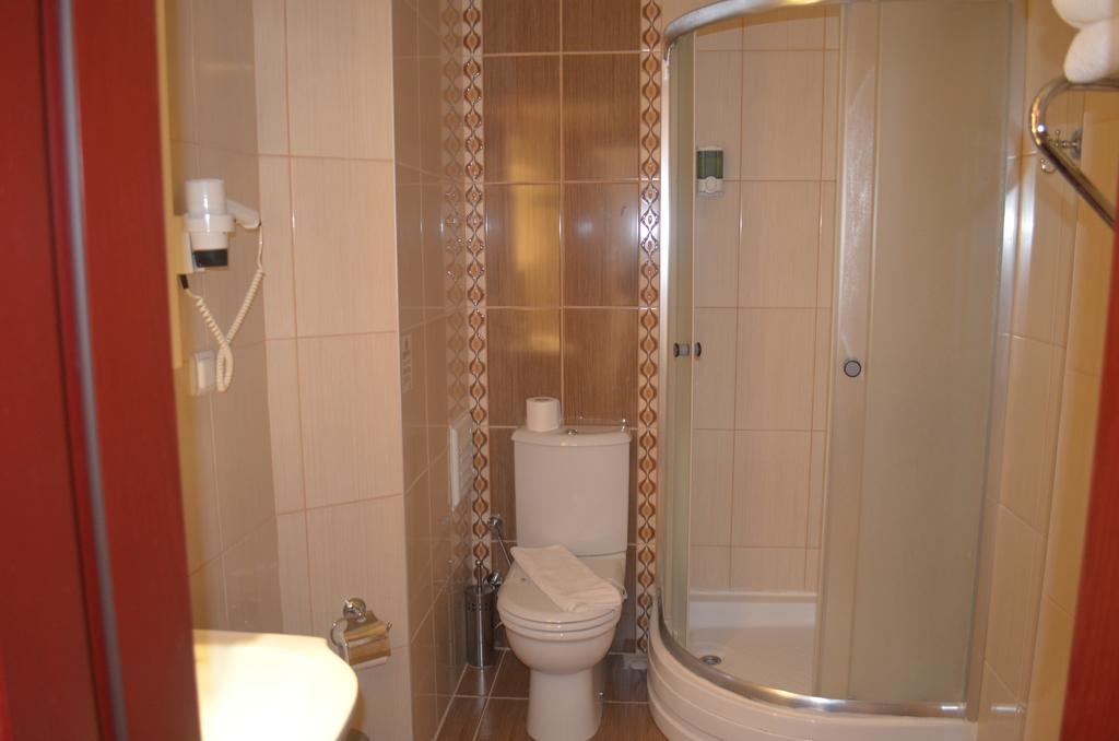 Hotel Palmera 3*