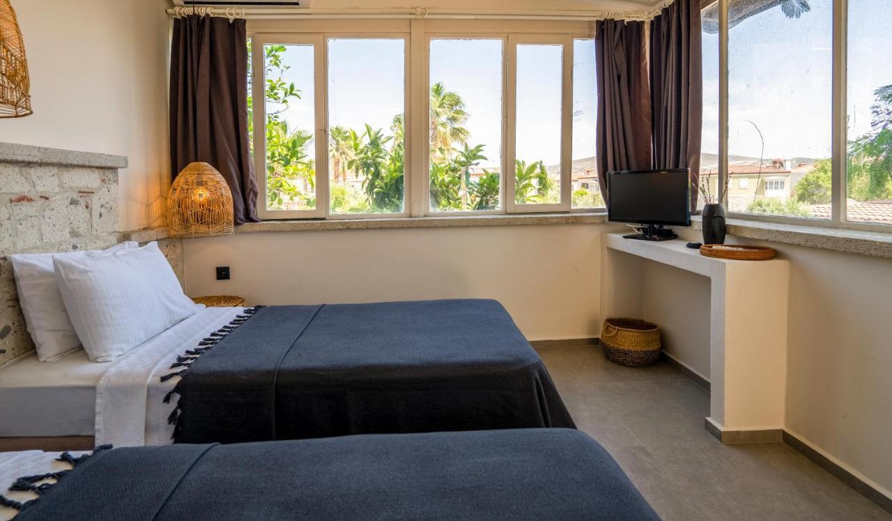 Hotel Art Alacati
