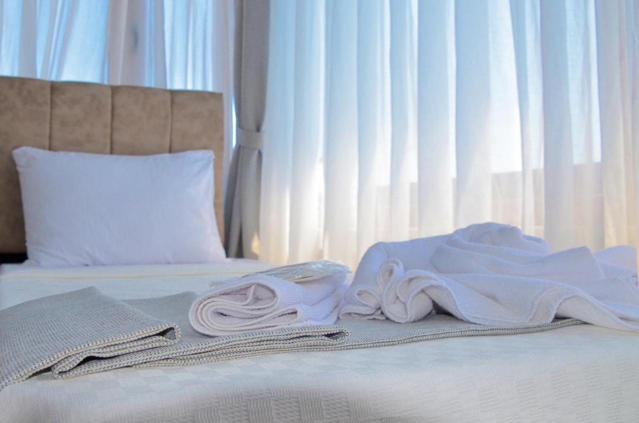 Hotel Yasmin 2*